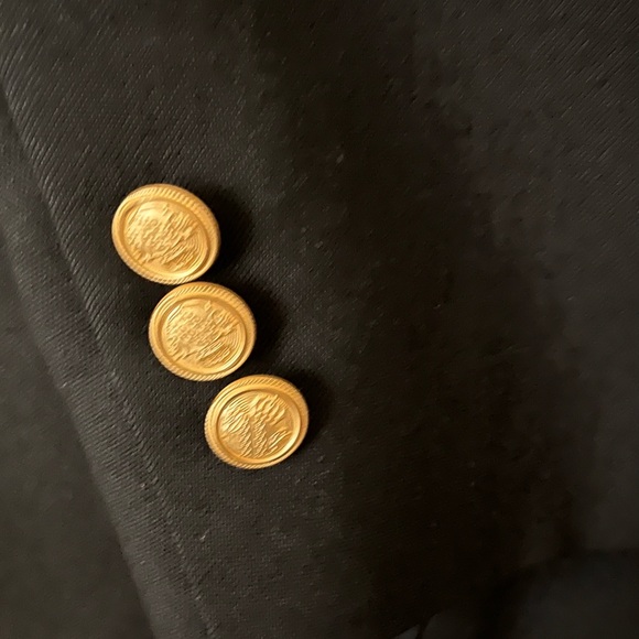 David Taylor Formal Jacket with golden buttons. Excellent condition - Picture 3 of 3